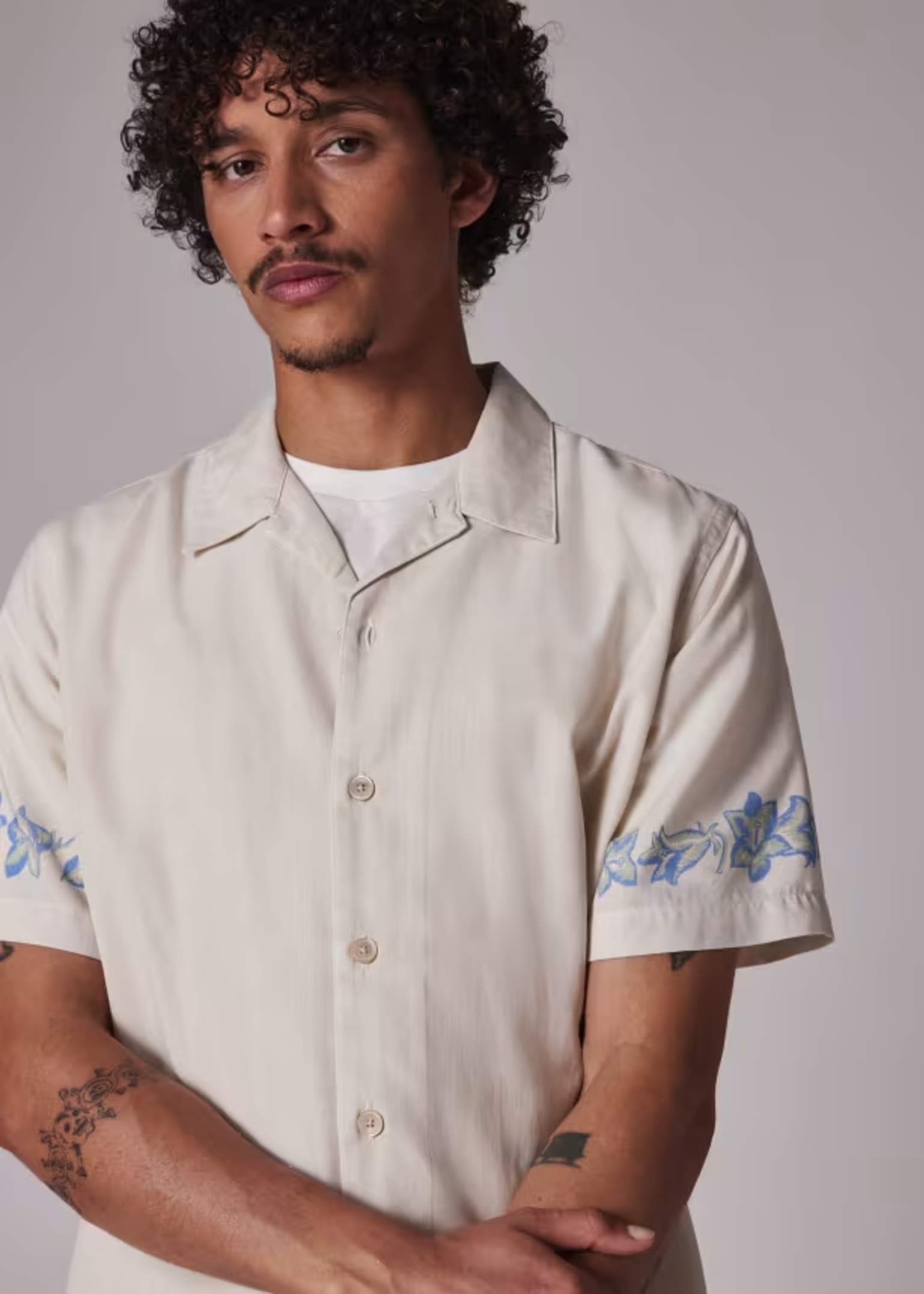 Designer Shirts for Men | Paul Smith
